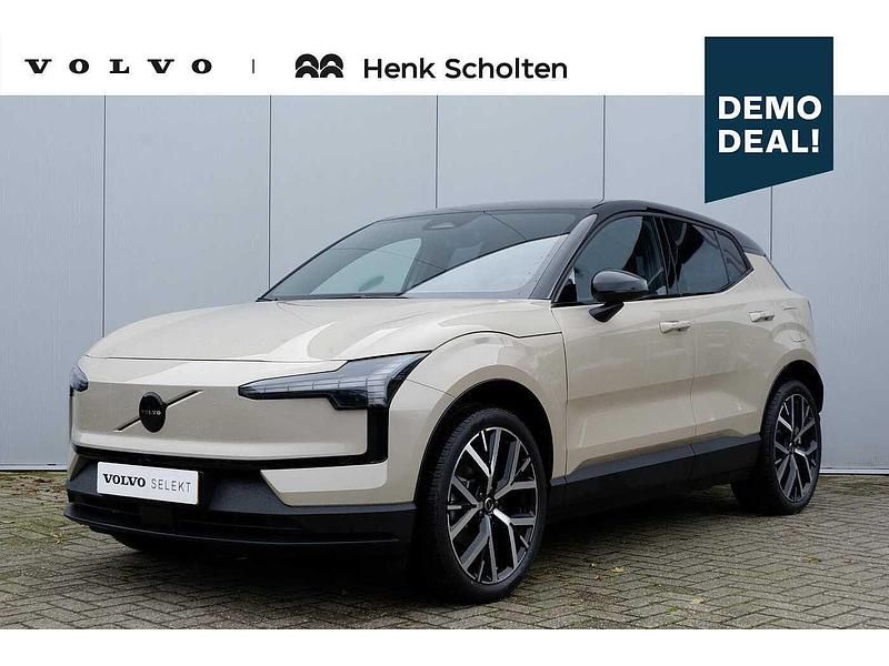 Gebruikt 2026 Volvo EX30 Plus SUV | € 38.950 (Iets duurder) - Afbeelding 1/3