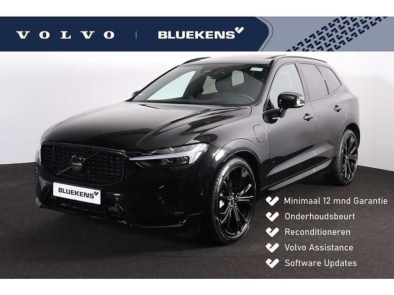 Occasion 2021 Volvo XC60 Ultra SUV | € 62.595 - Afbeelding 1/4