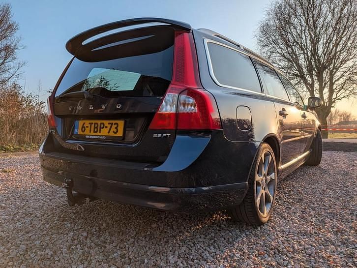 Occasion Volvo V70 231 PK (169 kW) 2010 Stationwagen