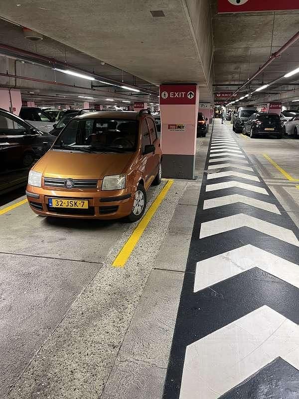 Occasion 2009 Fiat Panda Emotion Stationwagen | € 2.500 (Eerlijke prijs) - Afbeelding 1/4