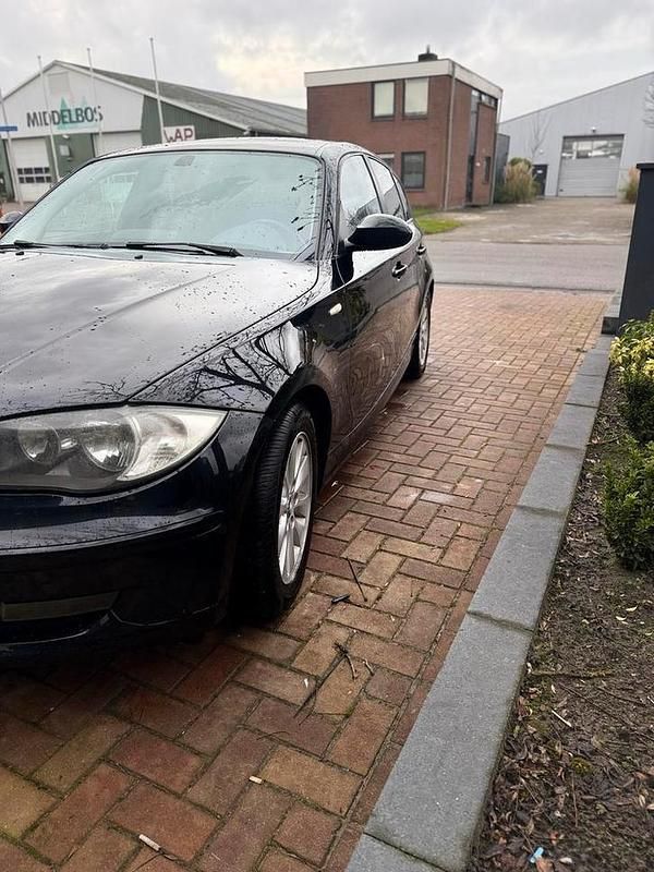 Occasion BMW 116 2009 Hatchback