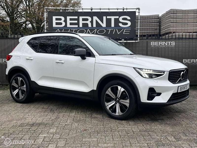Occasion Volvo XC40 Ultimate 262 PK (192 kW) 2023 Wit (metallic) SUV
