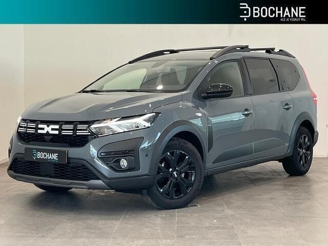 Gris urban kpw Gebruikt 2023 Dacia Jogger Extreme MPV | € 18.600 (Eerlijke prijs) - Afbeelding 1/4