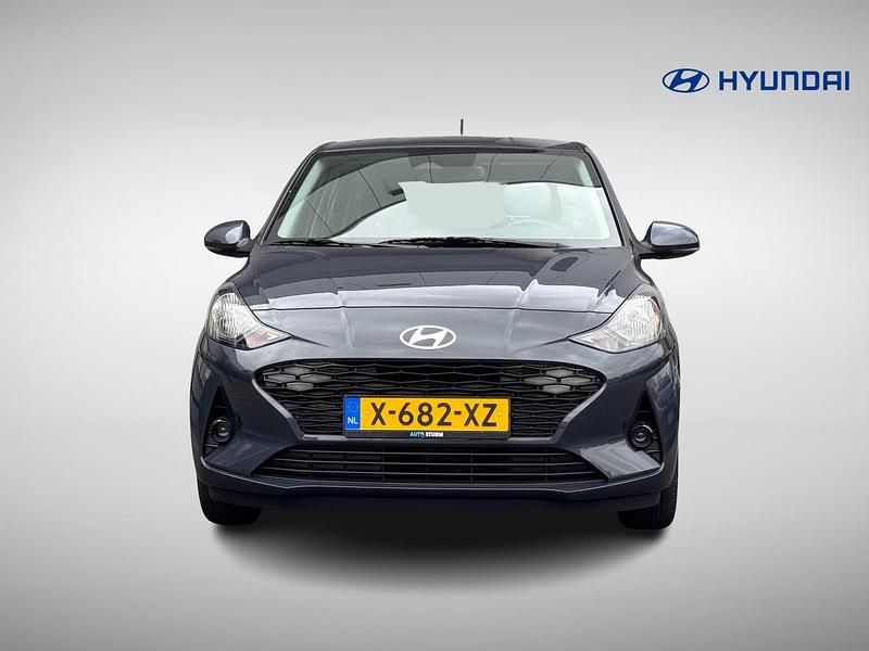 Occasion Hyundai i10 Comfort 2024 Grijs Hatchback