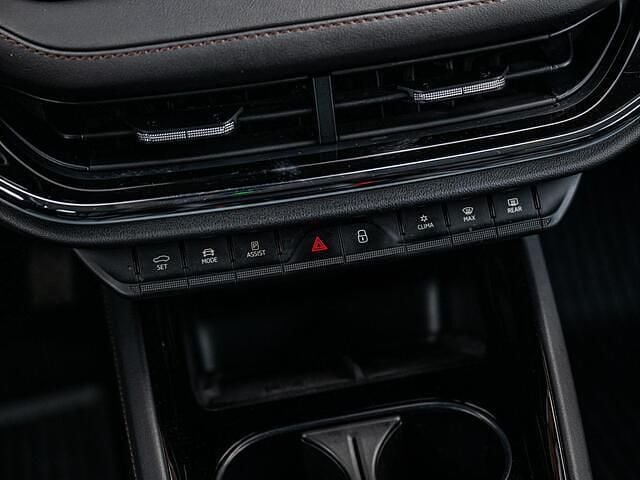 Occasion Skoda Enyaq iV 150 kW (204 PK) 2022 Zwart SUV