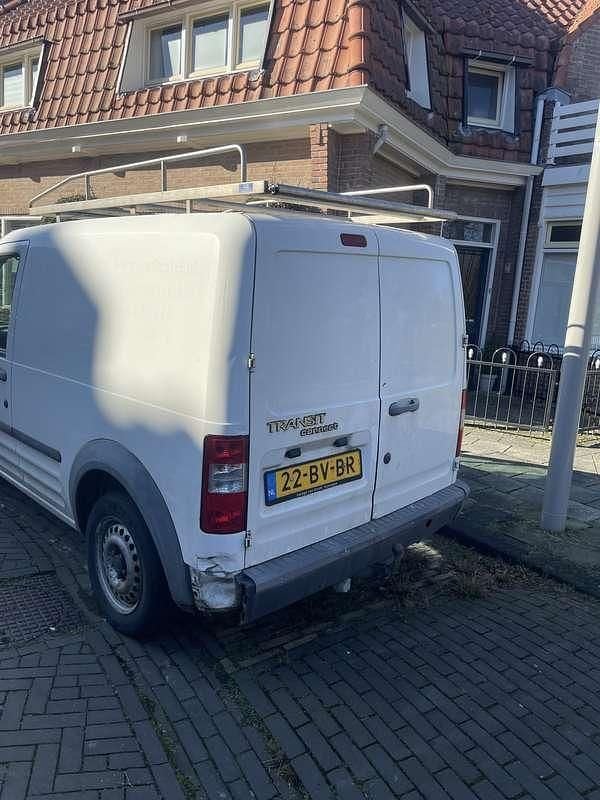 Occasion Ford Transit 90 PK (66 kW) 2005 Van