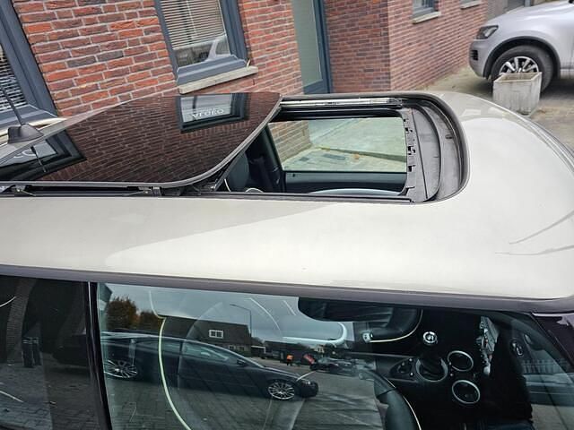 Occasion Mini Cooper S 174 PK (127 kW) 2006 Grijs (metallic) Hatchback