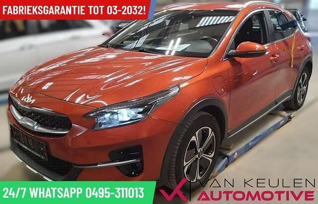 Oranje Occasion 2022 Kia XCeed SUV | € 20.444 (Goede deal) - Afbeelding 1/4