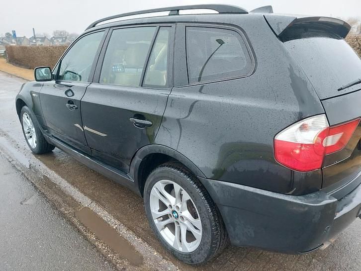 Occasion BMW X3 231 PK (169 kW) 2005 SUV