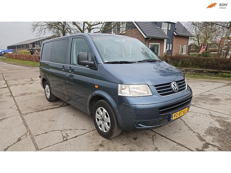 Occasion VW T5 131 PK (96 kW) 2005  (metallic) Van