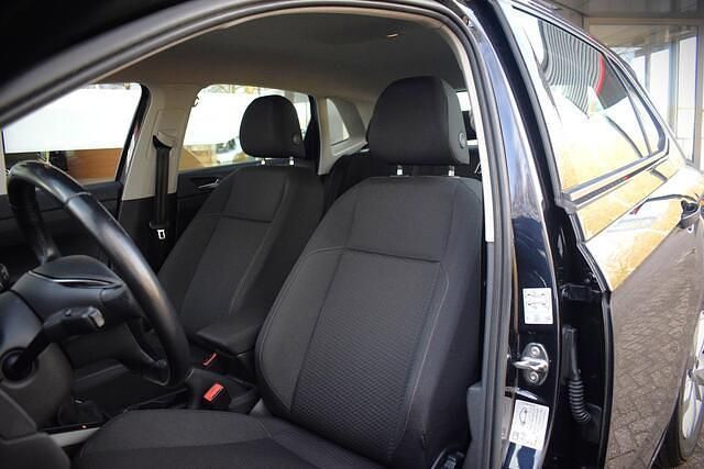 Occasion VW Polo Beats 95 PK (69 kW) 2018 Zwart Hatchback