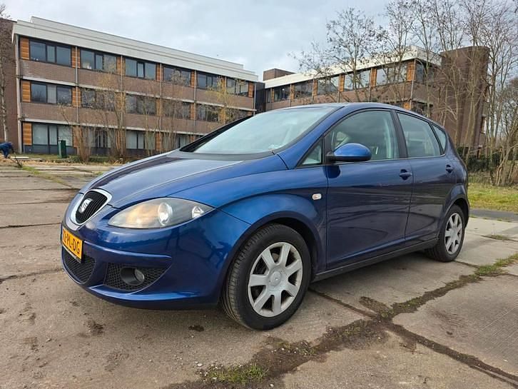 Occasion 2004 Seat Altea | € 1.194 (Eerlijke prijs) - Afbeelding 1/4