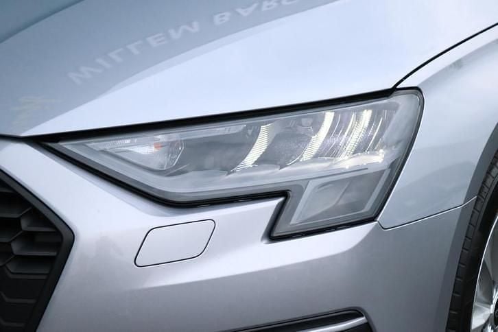 Occasion Audi A3 Proline 112 PK (82 kW) 2022 Grijs Hatchback