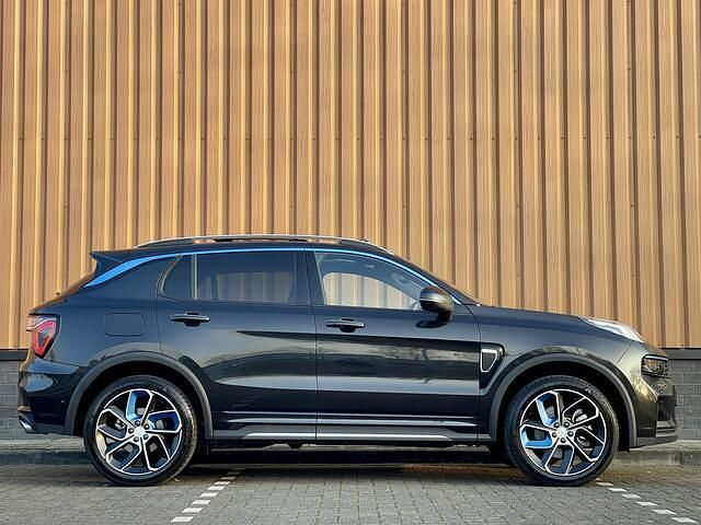 Occasion Lynk & Co 01 82 PK (60 kW) 2024 Zwart SUV