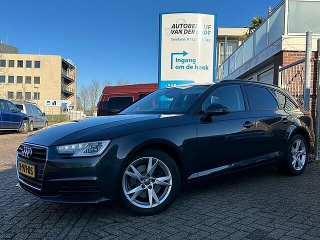 Occasion Audi A4 Design 150 PK (110 kW) 2017 Stationwagon Stationwagen
