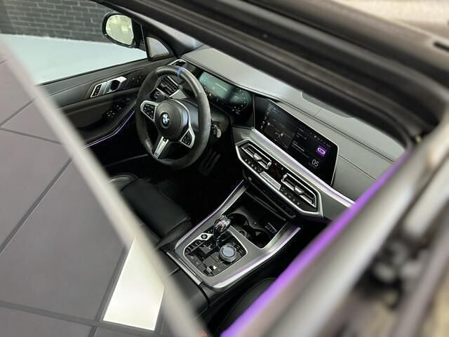 Occasion BMW X5 Comfort Edition 394 PK (289 kW) 2021 Grijs SUV