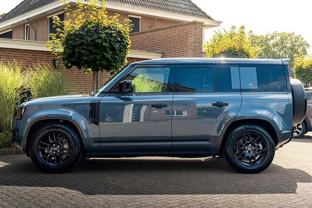Occasion Land Rover Defender S 400 PK (294 kW) 2020 Blauw SUV
