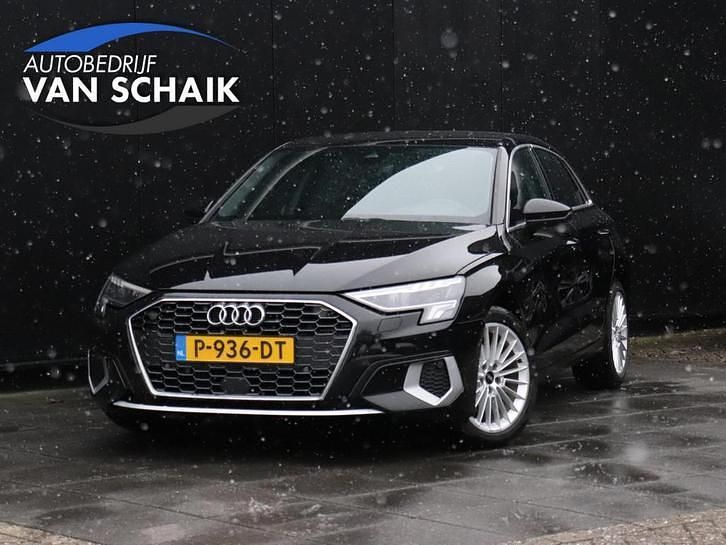 Occasion Audi A3 Advanced 110 PK (80 kW) 2022 Sedan