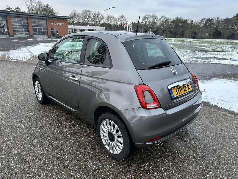 Occasion Fiat 500 69 PK (50 kW) 2023 Sedan