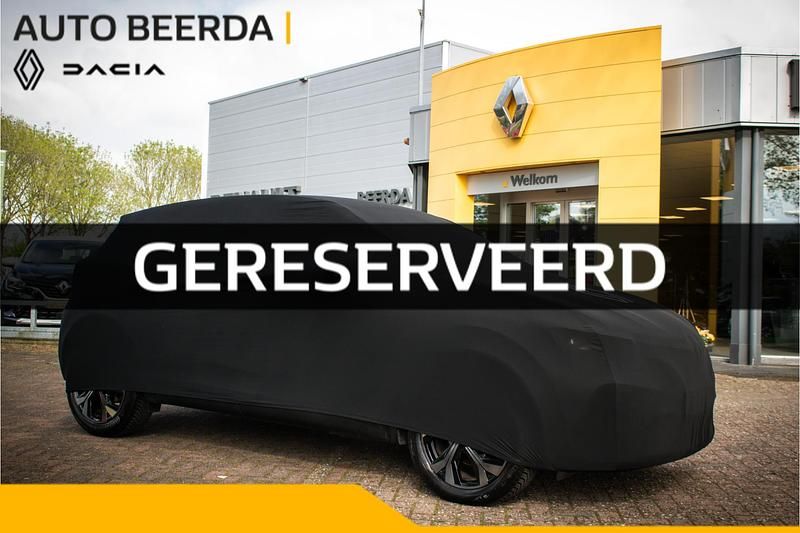 Gris schiste (grijs metallic) Gebruikt 2025 Renault Clio V Techno Hatchback | € 22.500 (Duur) - Afbeelding 1/1