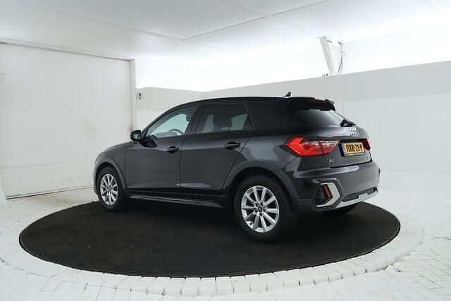 Occasion Audi A1 Advanced 97 PK (71 kW) 2021 Zwart SUV