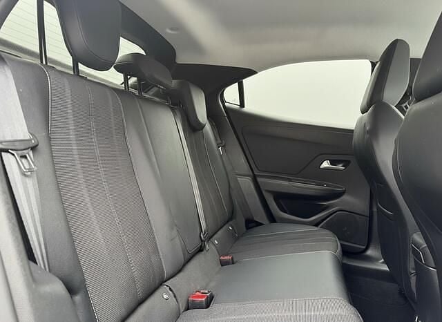 Occasion Opel Mokka-e Business Elegance 100 kW (136 PK) 2021 Zwart SUV