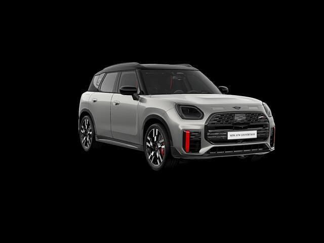 Grijs Gebruikt 2024 Mini John Cooper Works Countryman SUV | € 59.850 - Afbeelding 1/2
