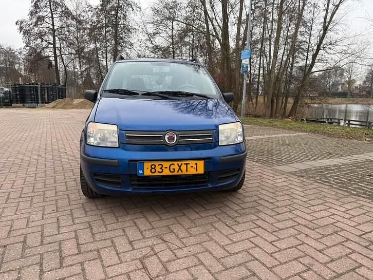 Occasion Fiat Panda 59 PK (43 kW) 2008 Hatchback