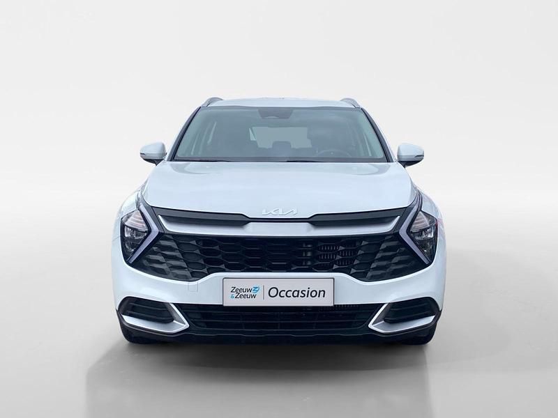 Occasion Kia Sportage 2026 Wit SUV