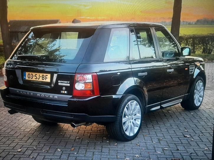 Gebruikt 2006 Land Rover Range Rover SUV | € 7.750 (Goede deal) - Afbeelding 1/4
