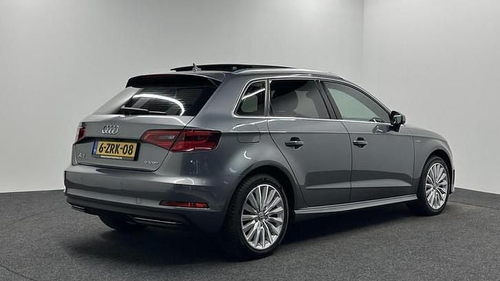 Occasion Audi e-tron Attraction 150 PK (110 kW) 2015