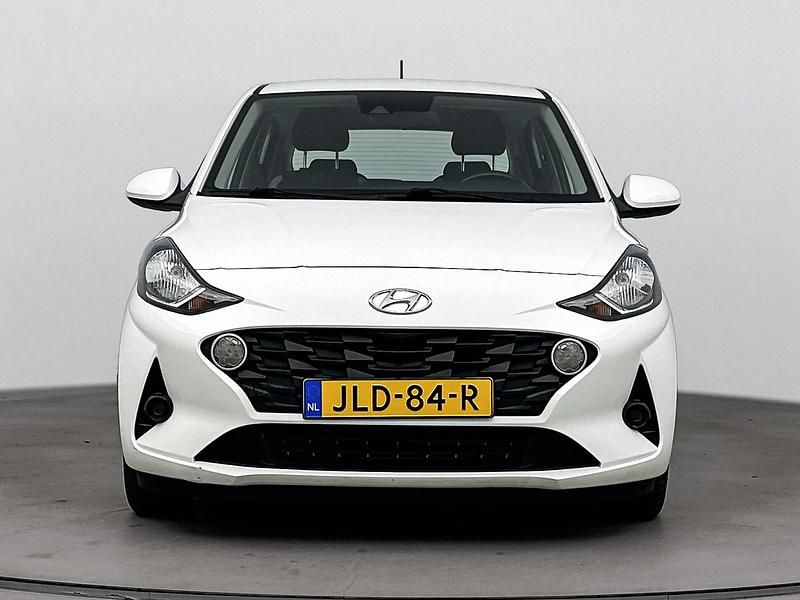 Occasion Hyundai i10 Comfort 2025 Wit Hatchback