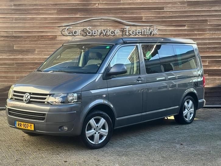 Gebruikt 2011 VW California California Van | € 44.950 - Afbeelding 1/1