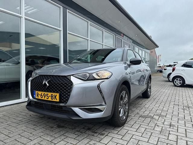 Occasion DS Automobiles DS3 Crossback 2022 Grijs SUV