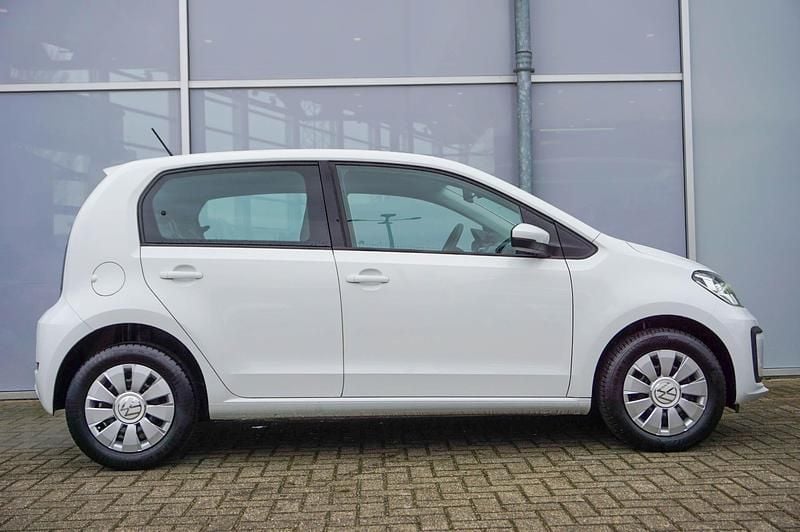 Occasion VW up! 65 PK (47 kW) 2021 Wit Hatchback