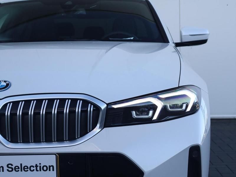 Occasion BMW 330e M Sport 292 PK (214 kW) 2025 Wit Sedan