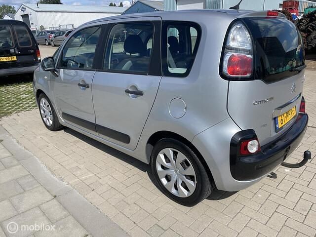 Occasion Citroën C3 Picasso 95 PK (69 kW) 2011 Grijs MPV