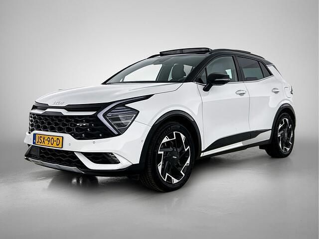 Occasion Kia Sportage GT 266 PK (195 kW) 2022 Suv SUV