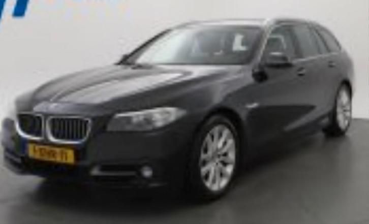 Occasion BMW 520 190 PK (139 kW) 2014 Stationwagen