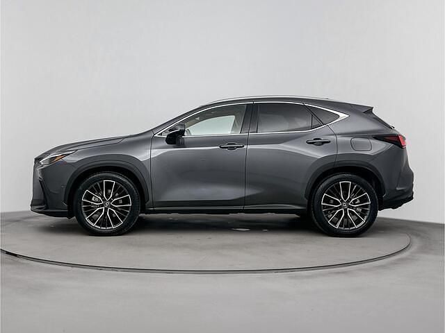Occasion Lexus NX350h Executive Line 242 PK (177 kW) 2024 Grijs SUV