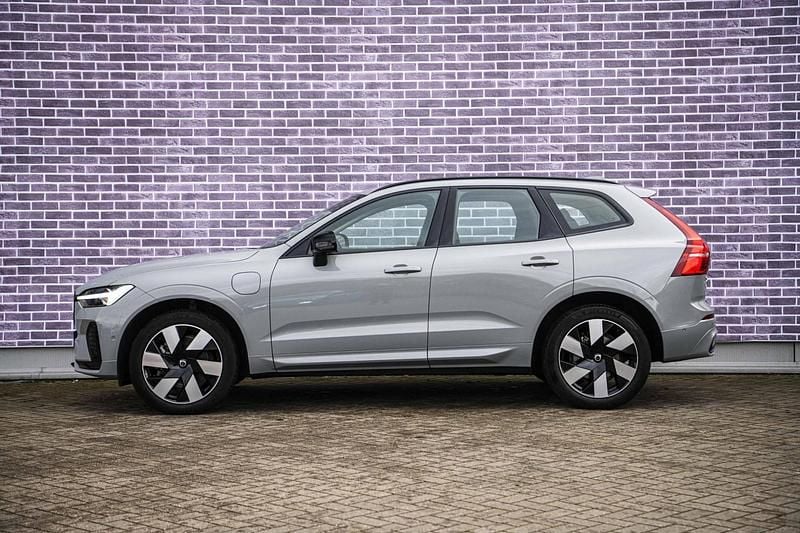 Occasion Volvo XC60 Plus 350 PK (257 kW) 2024 Grijs SUV