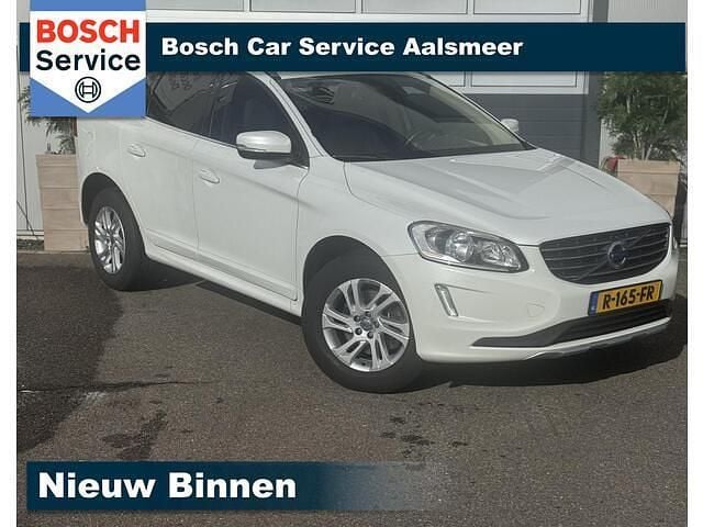 Wit Gebruikt 2014 Volvo XC60 Ocean Race SUV | € 18.950 (Goede deal) - Afbeelding 1/4