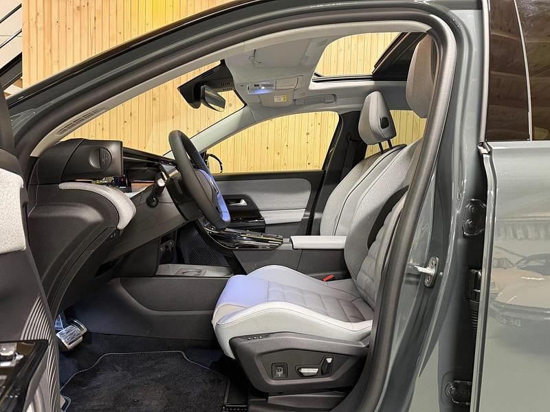 Nieuw Citroën C5 Aircross 181 PK (133 kW) 2026 Groen SUV