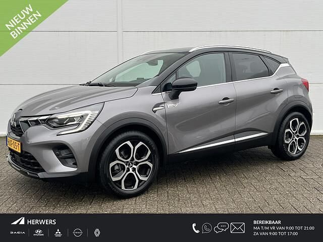 Occasion Mitsubishi ASX Instyle 159 PK (116 kW) 2024 Dummy colour SUV