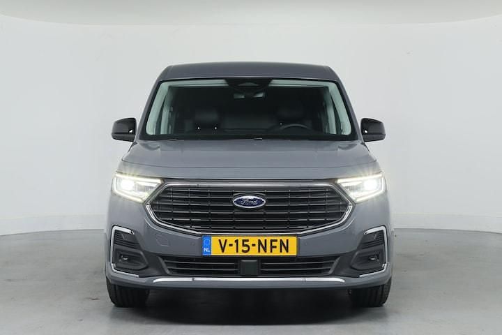 Occasion Ford Transit Connect Limited 150 PK (110 kW) 2025 Grijs MPV
