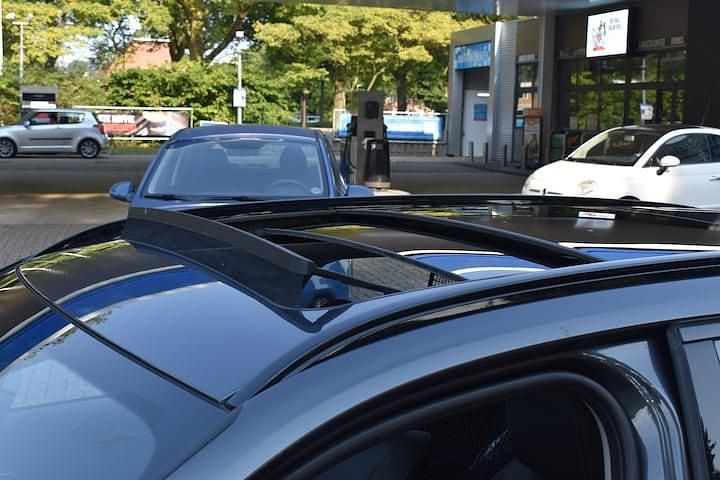 Occasion BMW 330e Executive 2022 Grijs (metallic) Stationwagen