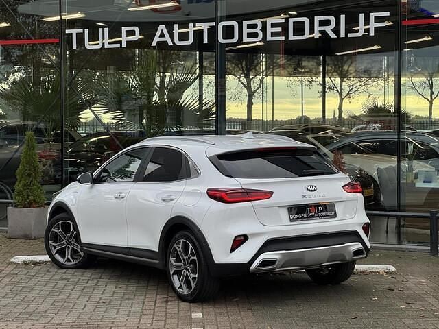 Occasion Kia XCeed 105 PK (77 kW) 2021 Wit SUV