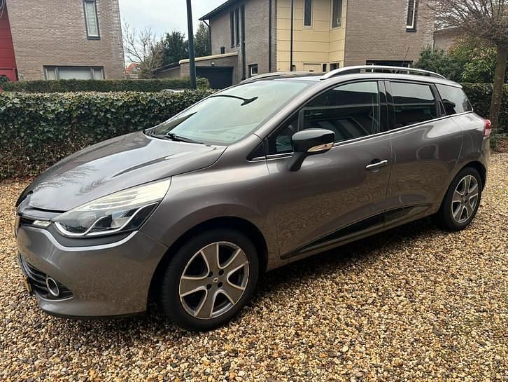 Occasion 2015 Renault Clio IV | € 4.475 (Goede deal) - Afbeelding 1/4