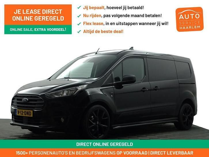 Occasion Ford Transit Connect ST-Line 120 PK (88 kW) 2021 MPV