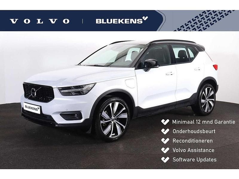 Occasion 2021 Volvo XC40 R-Design SUV | € 29.095 (Goede deal) - Afbeelding 1/4